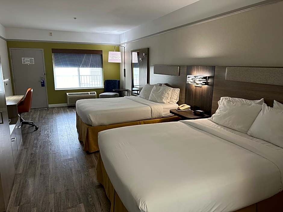Holiday Inn Express Hotel & Suites San Dimas By IHG