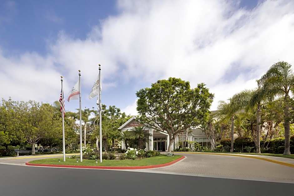 Hilton Garden Inn LAX/El Segundo