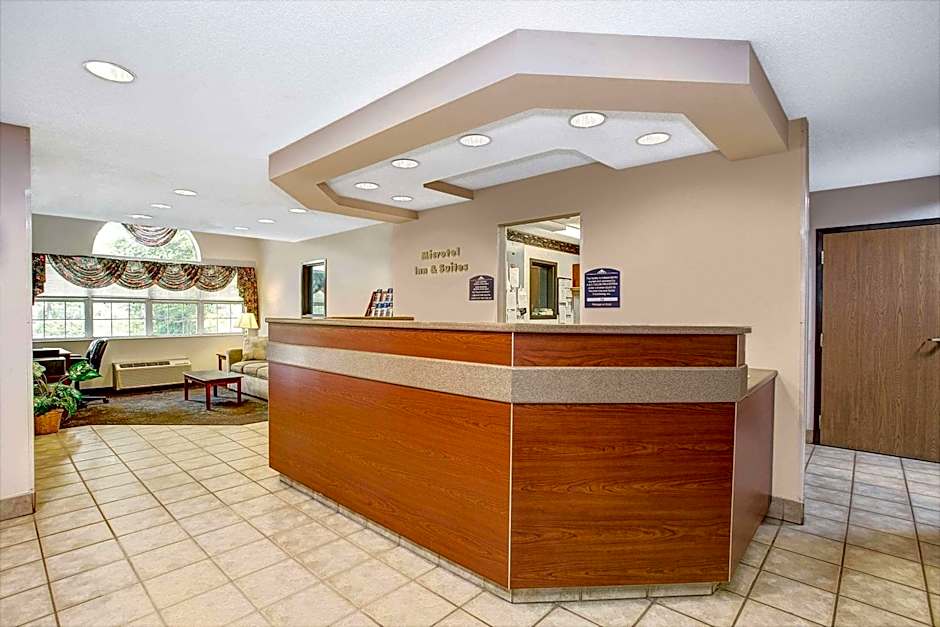 Microtel Inn & Suites By Wyndham Mason/Kings Island