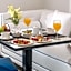 Hotel Shangri-La Roma by OMNIA hotels