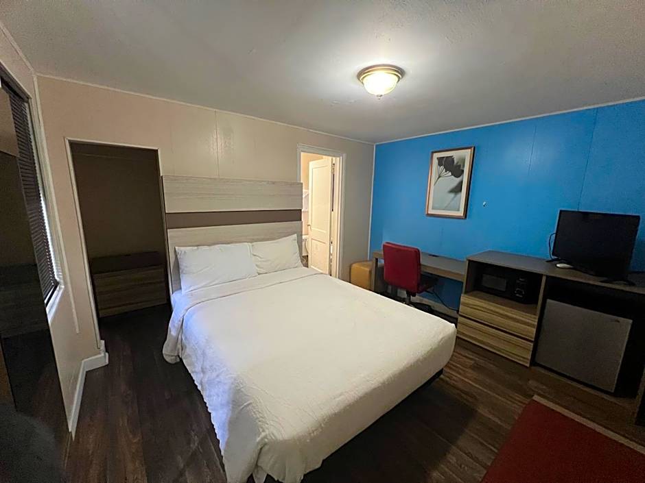 Turbeville Inn & Suites-I95
