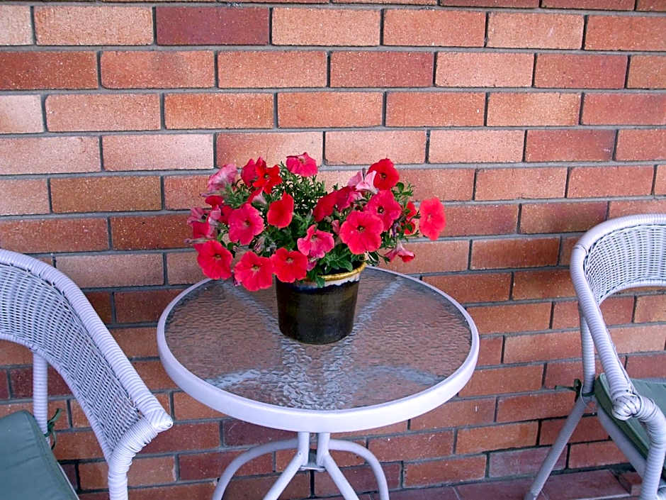 Anna Bella Motel Glen Innes