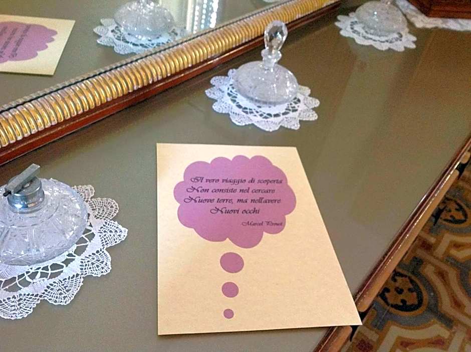 Dimora Benedetta 2 0