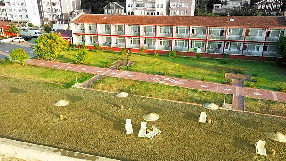 Inebolu Gardenya Hotel