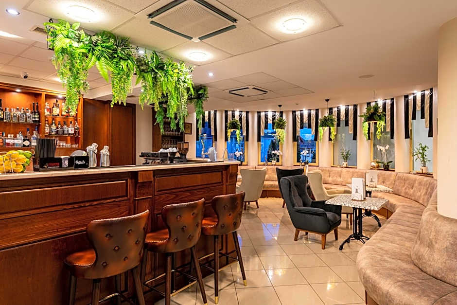 Calimbra Wellness Hotel Superior