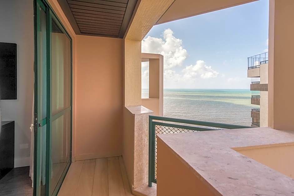 Costa Mar Recife Hotel by Atlantica