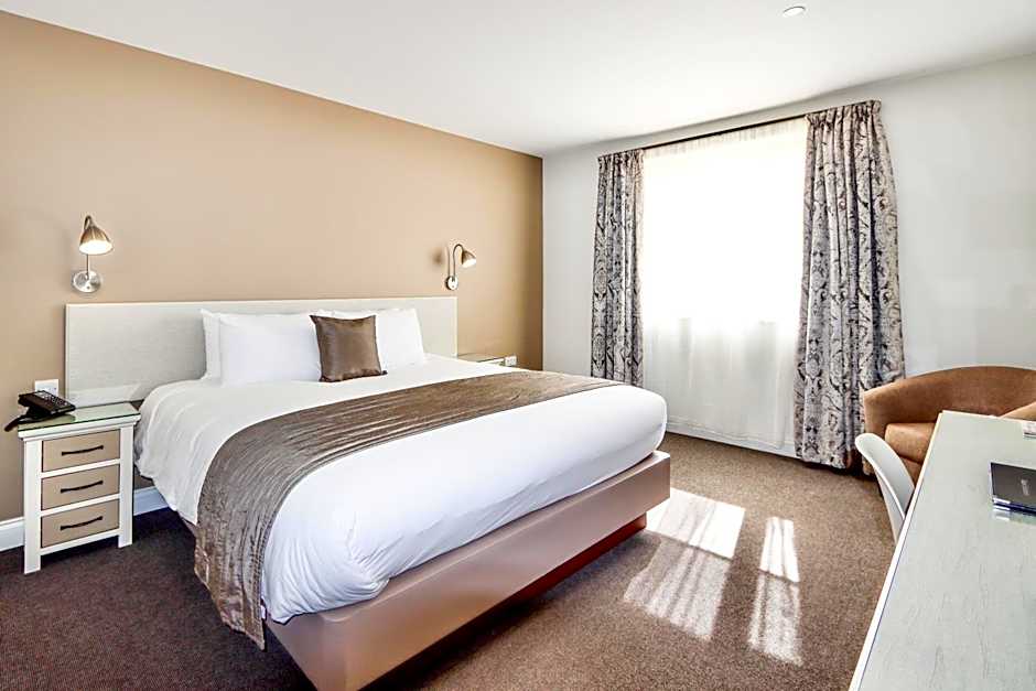 All Saints Hotel