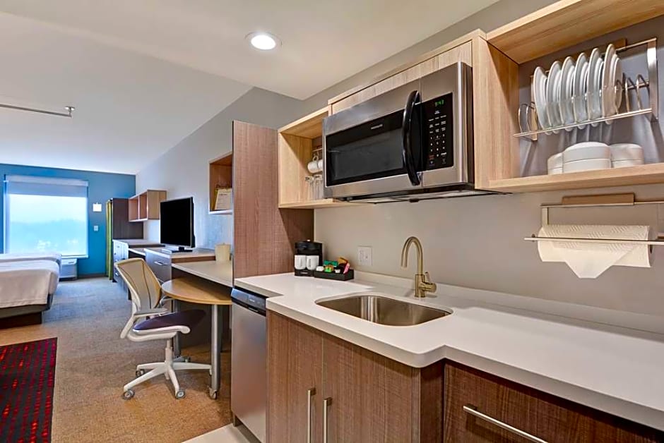 Home2 Suites by Hilton Sarasota I-75 Bee Ridge
