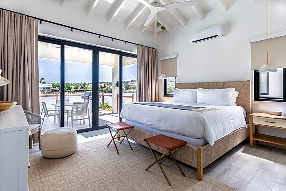 Royal St. Kitts Hotel