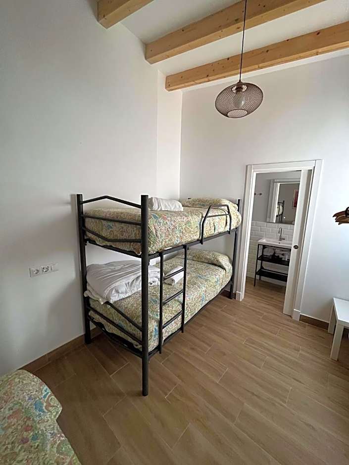 Apartamentos El Alcazar de Jerez