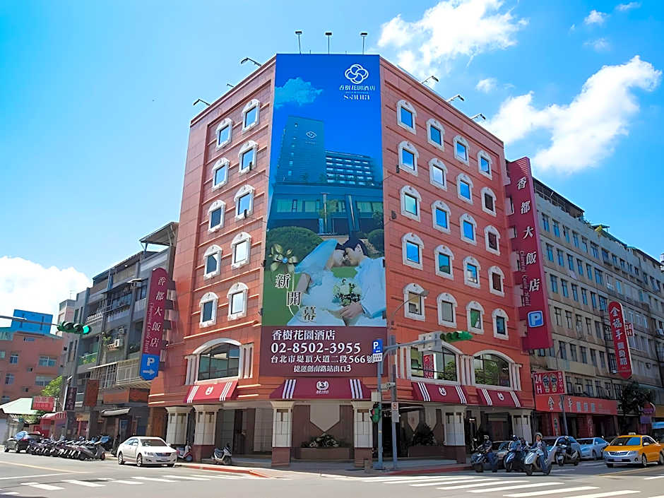 Charming Castle Hotel