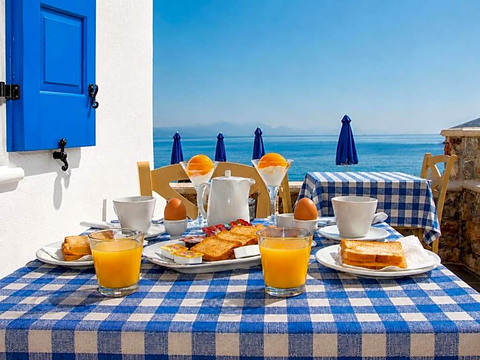 Dream Island Hotel