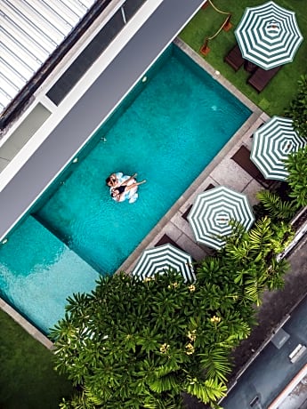 Monolocale Luxury Resort and Spa Seminyak by Ini Vie Hospitality