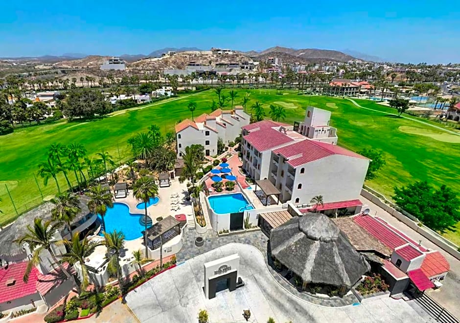 Park Royal Homestay Los Cabos