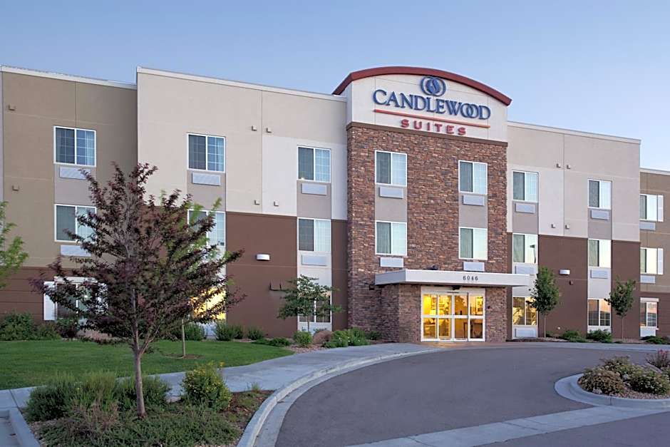 Candlewood Suites Loveland By IHG