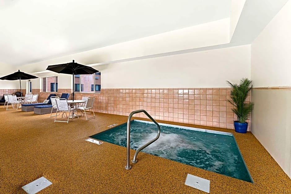 Best Western Vermillion Inn