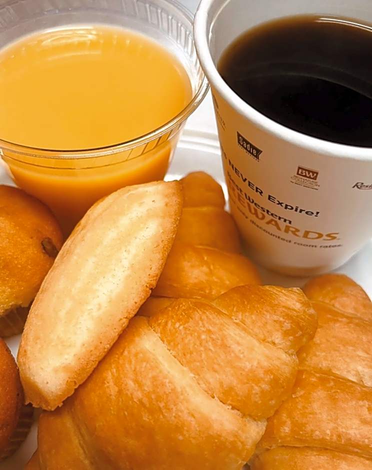 Best Western Plus Lacey Inn & Suites