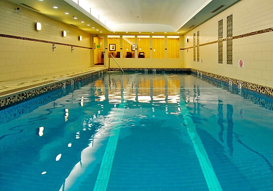 Inn on Prince Hotel and Conference Centre Truro