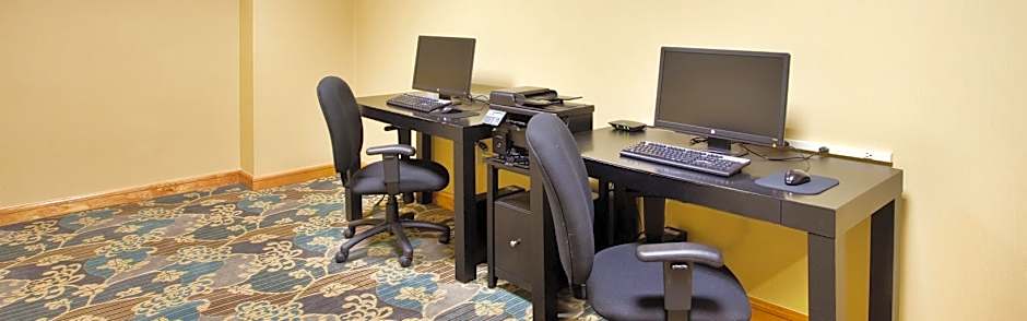 Holiday Inn Country Club Plaza – Kansas City, MO