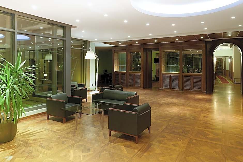 Meditur Hotel Bologna