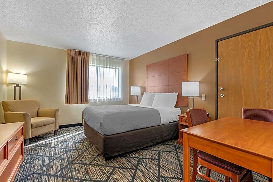 Quality Inn Indianola
