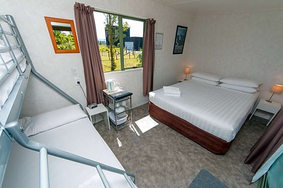 Martinborough TOP 10 Holiday Park