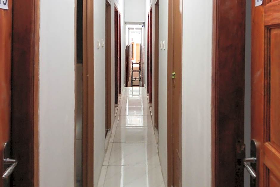 Wisma Radya Syariah RedPartner