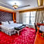 The Platinum Hotel