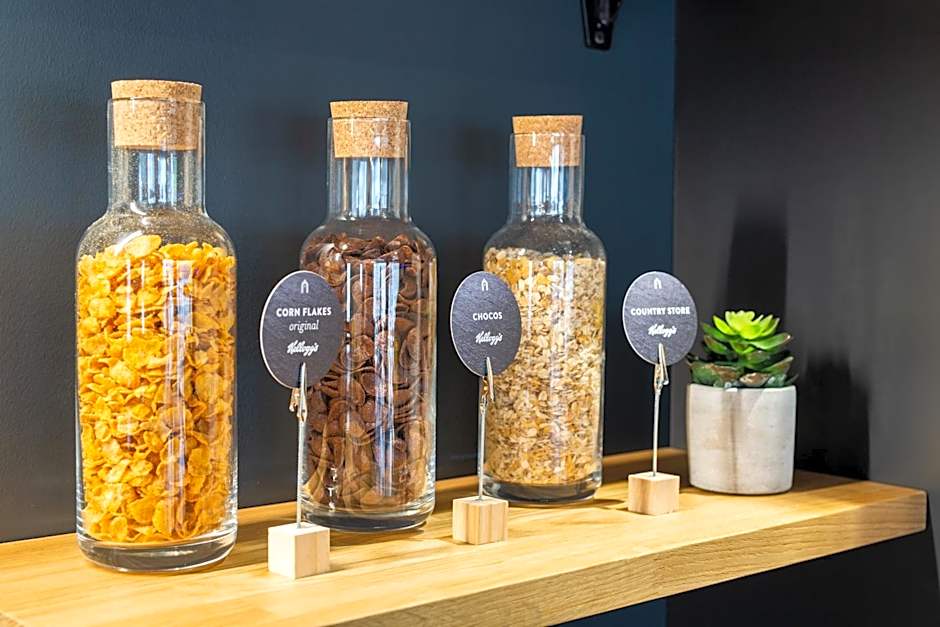 Campanile Laval Nord