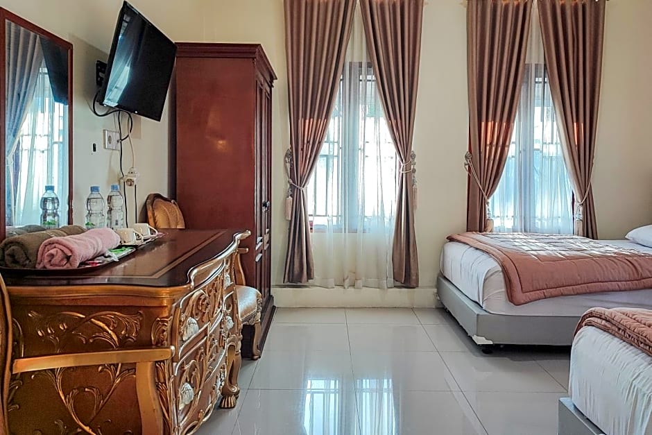 RedDoorz Syariah @ Penginapan Citra Alam 2