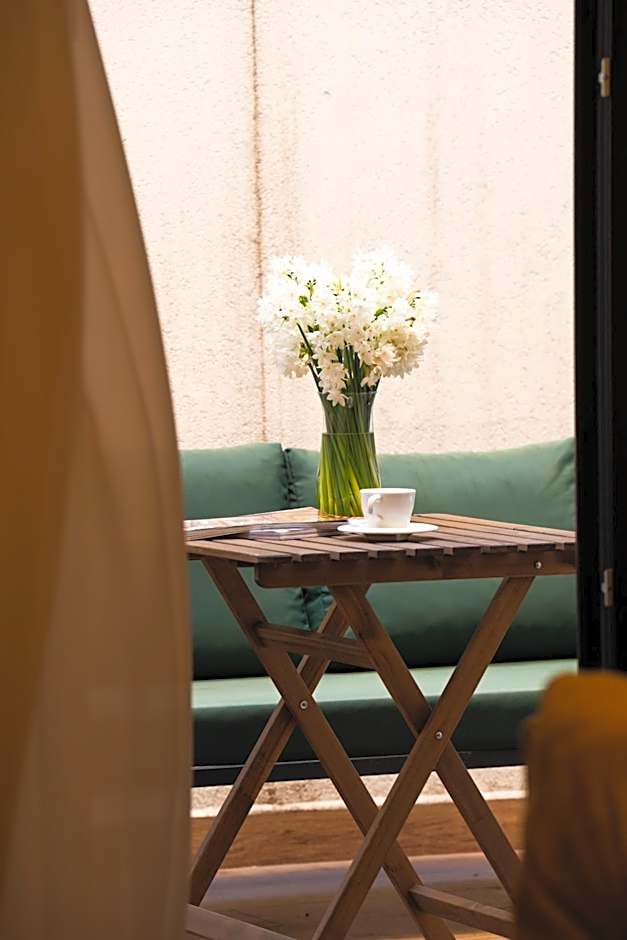 Riva Hotel Nişantaşı