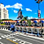 Best Western Plus Sunset Plaza Hotel