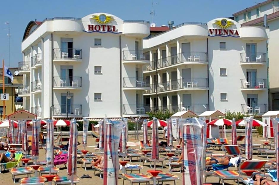 Hotel Vienna
