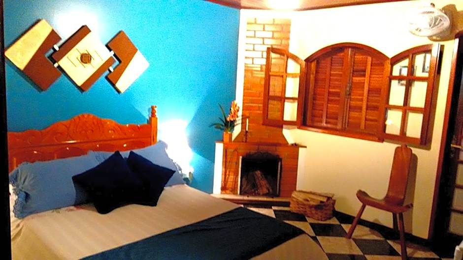 Pousada Amor Perfeito