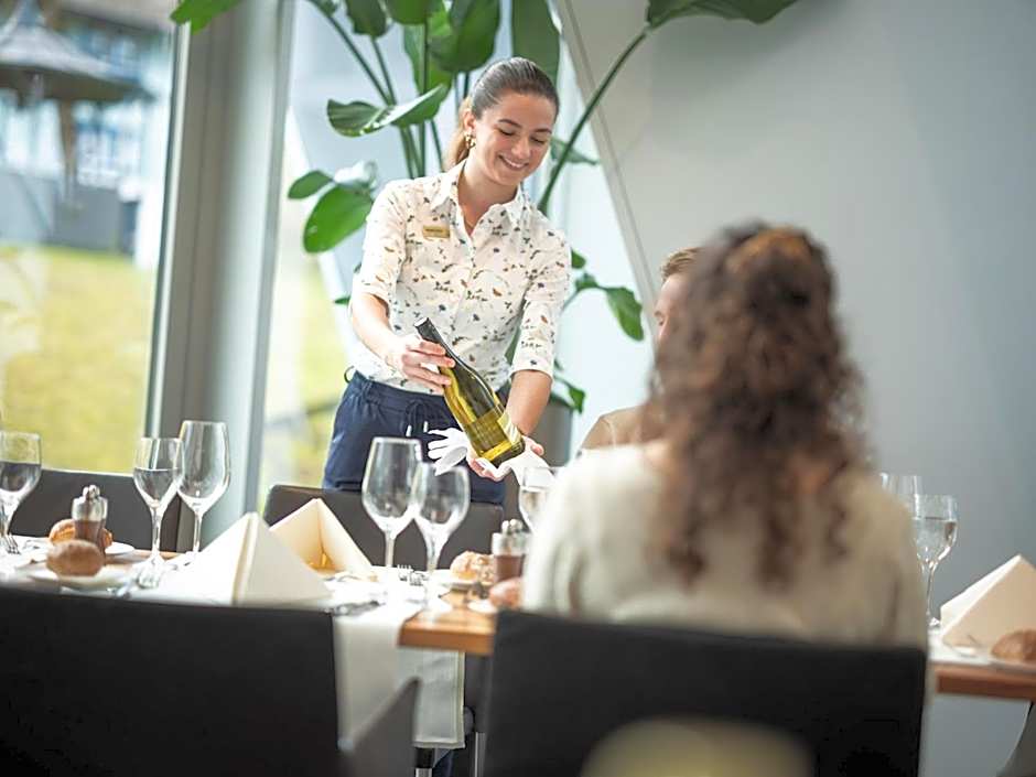 Hof Weissbad Health & Wellness Resort