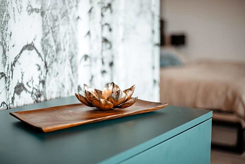 Joy Aparthotel Keilberg