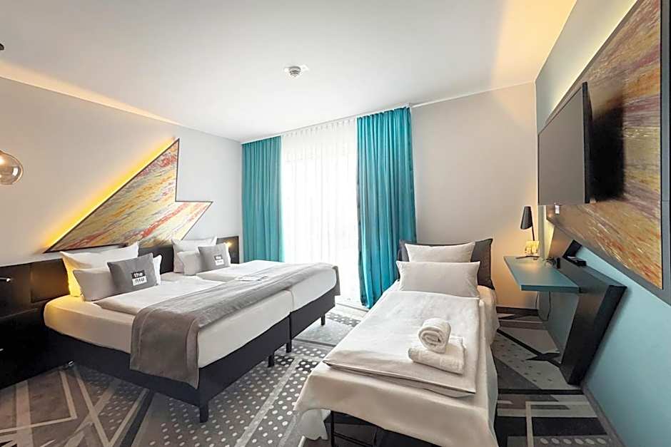 Holiday Inn - the niu, Flash Berlin Charlottenburg By IHG