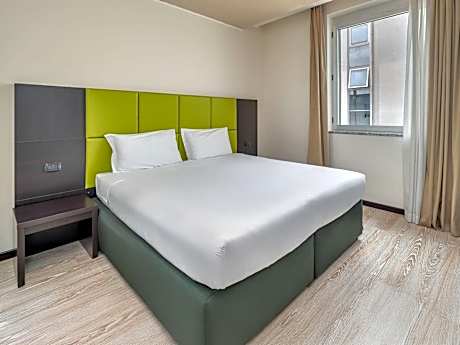 B&B HOTEL Park Hotel Cassano