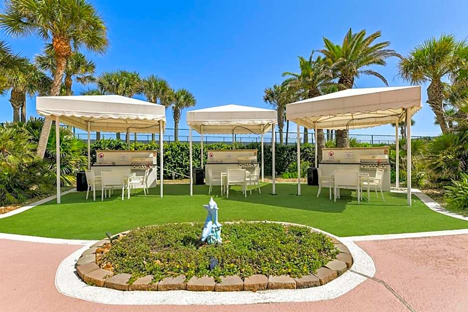 XL Terrace, Lazy River, I-O Pools, Game Room, Spa, Beach, Luxury 2-2 Penthouse!
