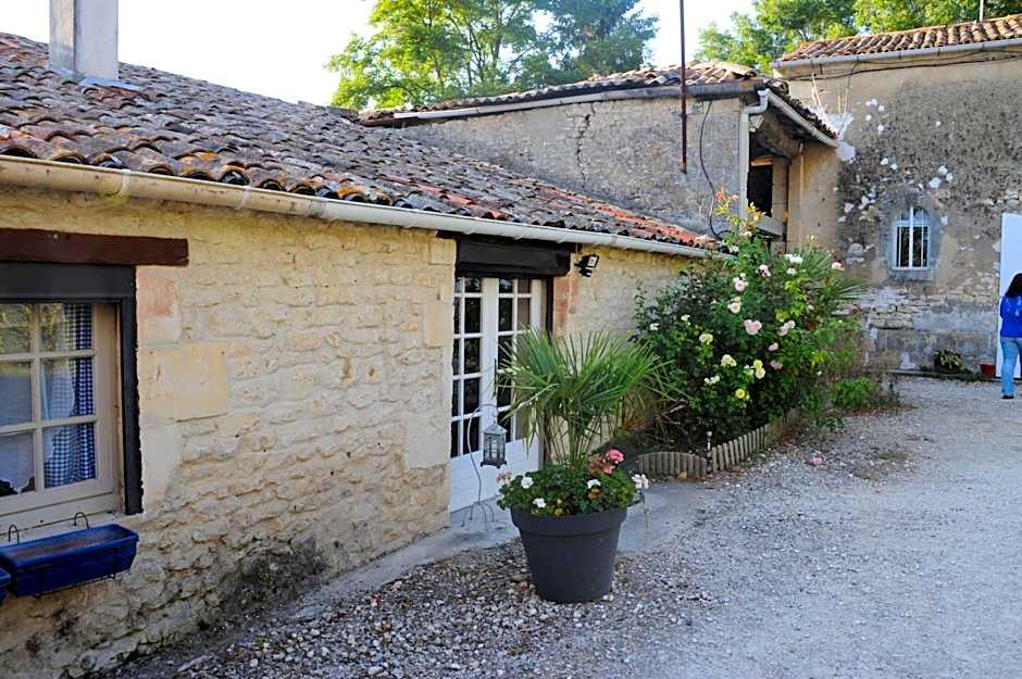 Les Demeures de la Laigne