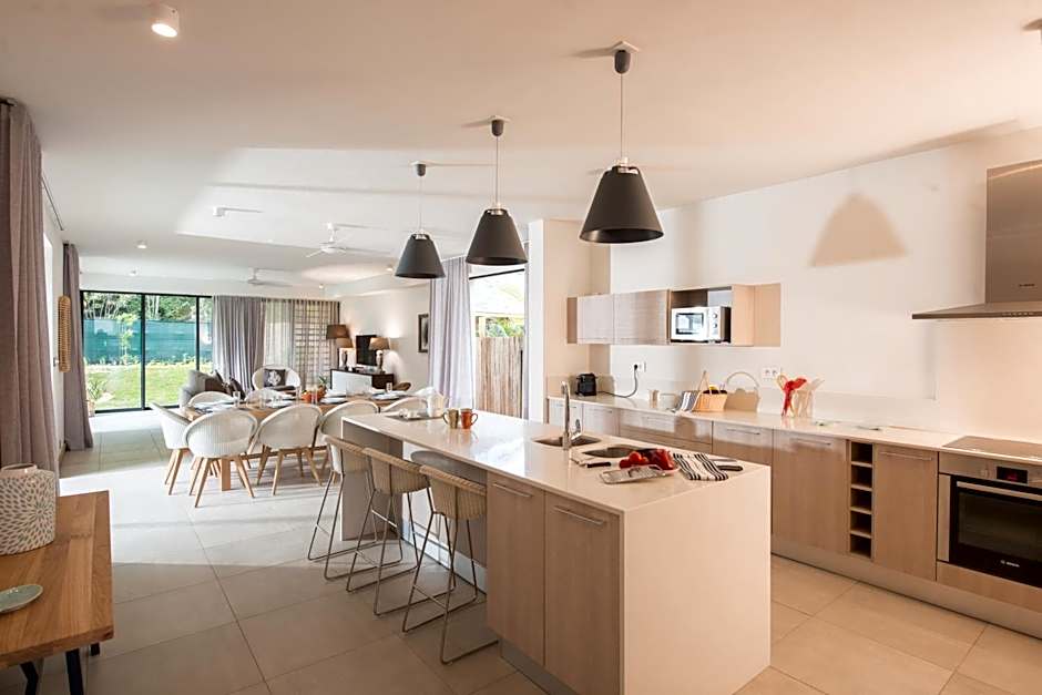 Marguery Villas by MJ Holidays