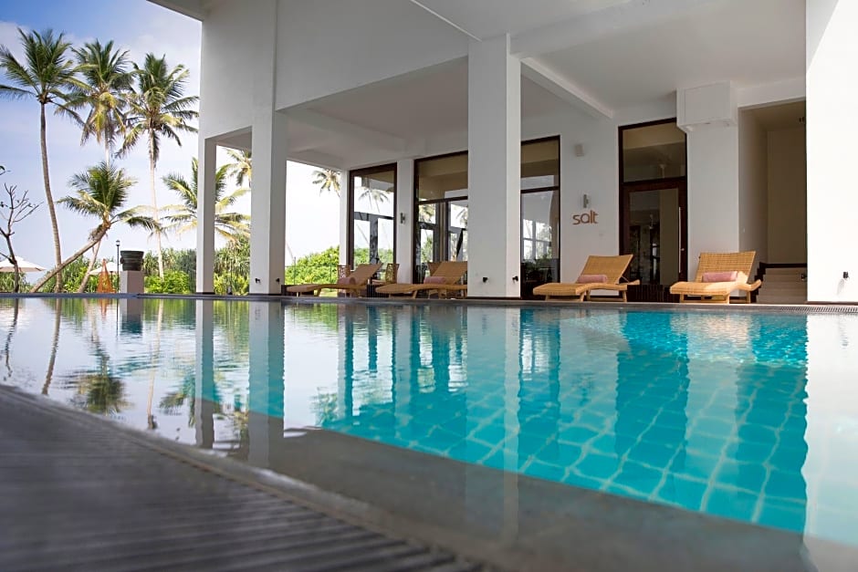 Shinagawa Beach Resort