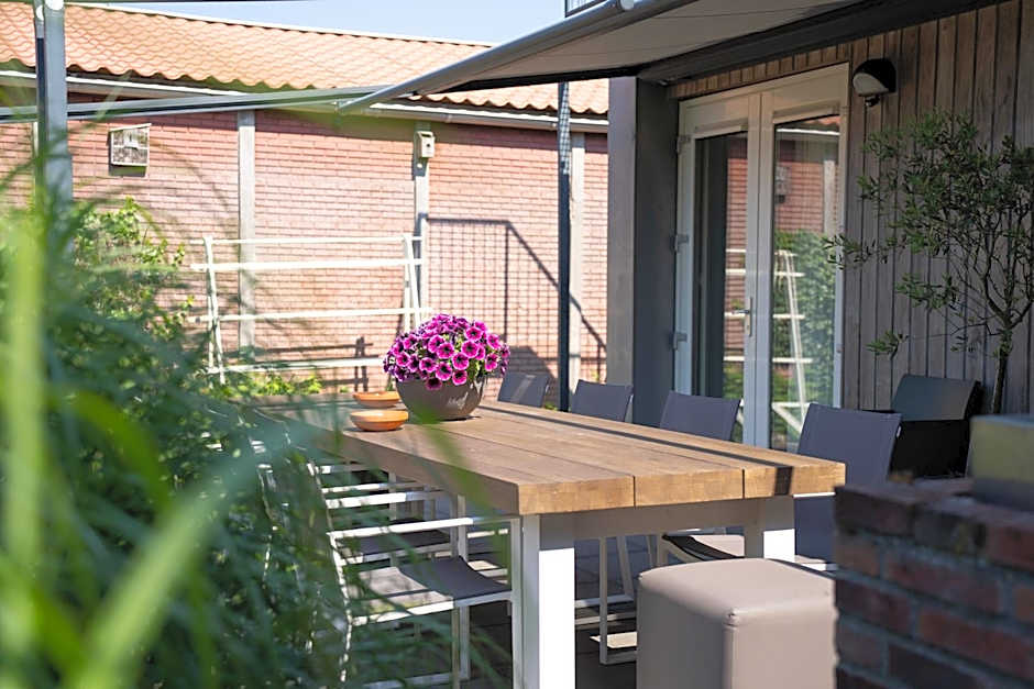 Table d'Hôte Teune & Janna