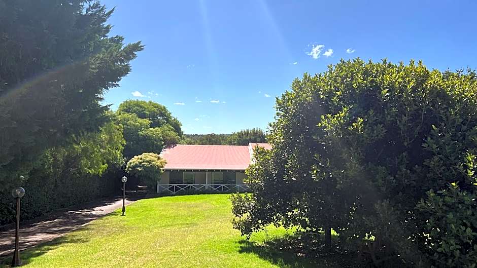 Karri Forest Motel