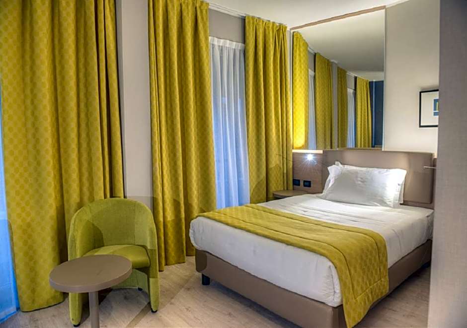 Cardano Hotel Malpensa