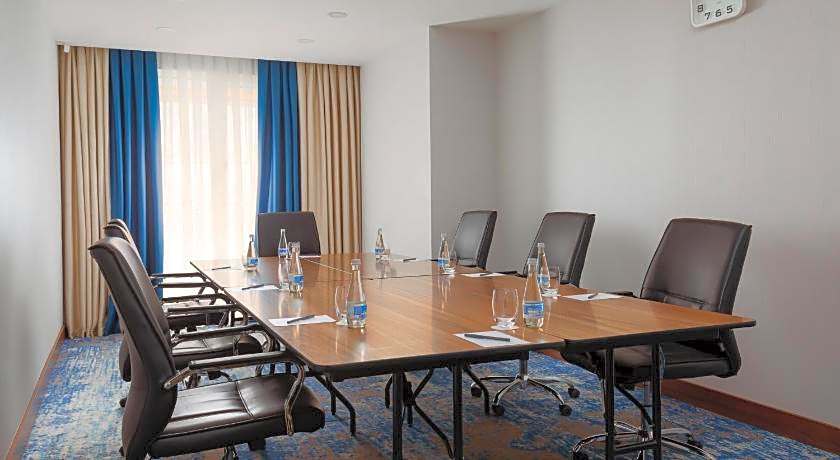 Courtyard by Marriott Tashkent