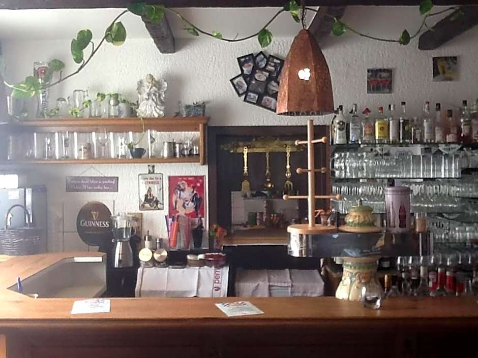 Hotel Restaurant Anna