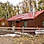 Four Seasons Lodge