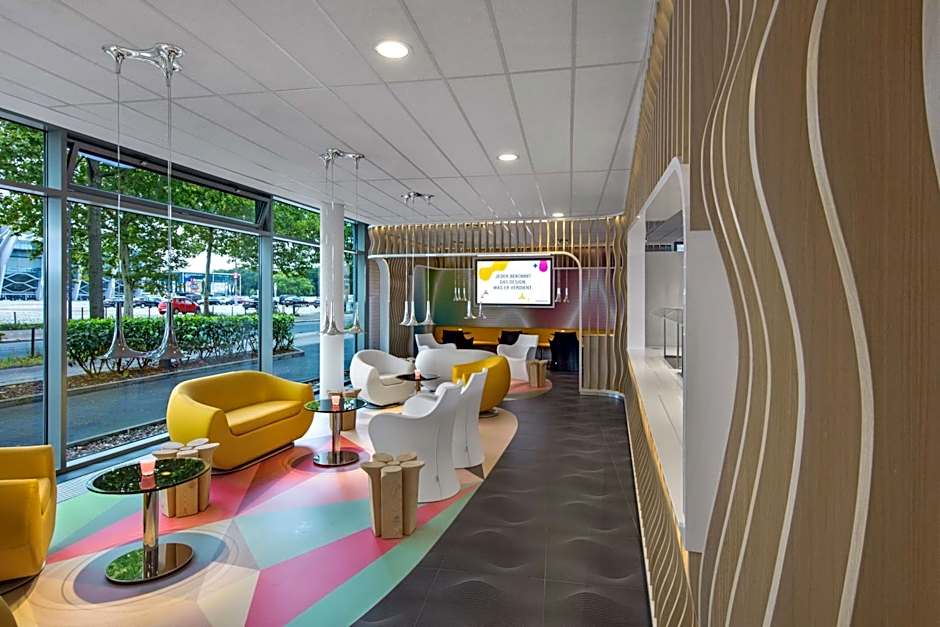 Prize by Radisson, Bremen City