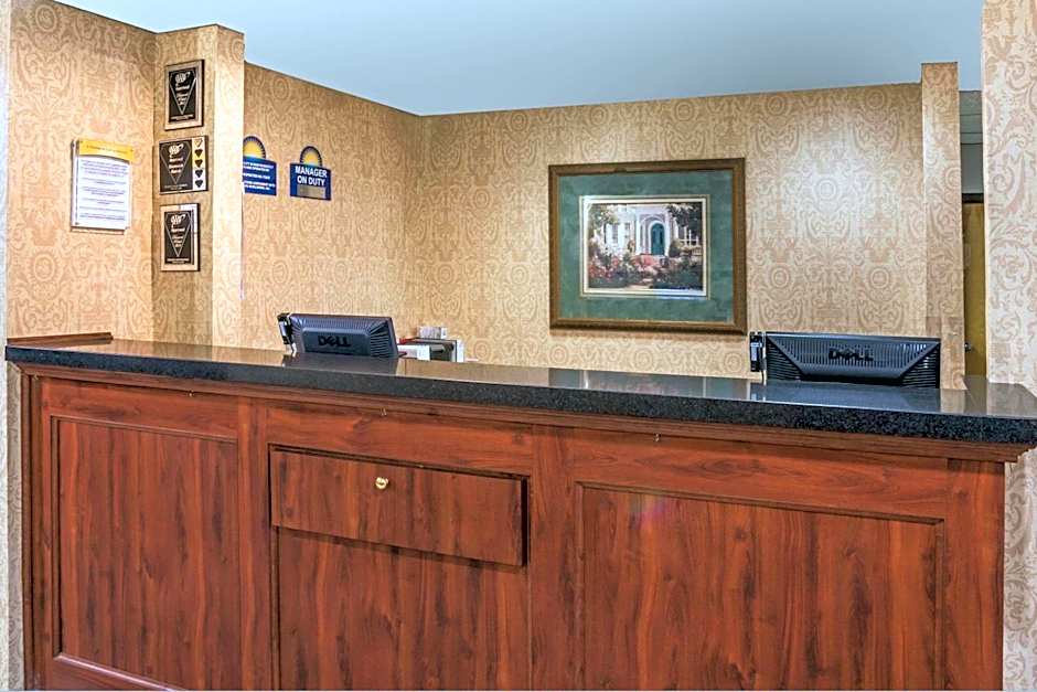 Days Inn by Wyndham Killeen Fort Hood
